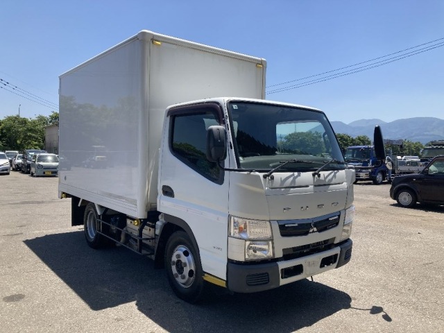 Mitsubishi CANTER 2016 6999993-4