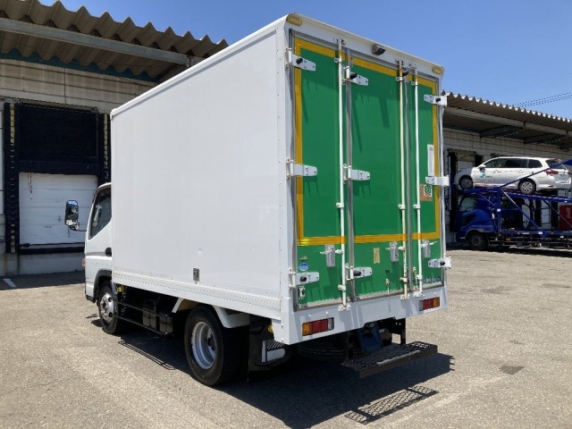 Mitsubishi CANTER 2016 6999993-5