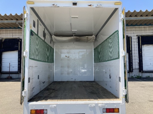 Mitsubishi CANTER 2016 6999993-6