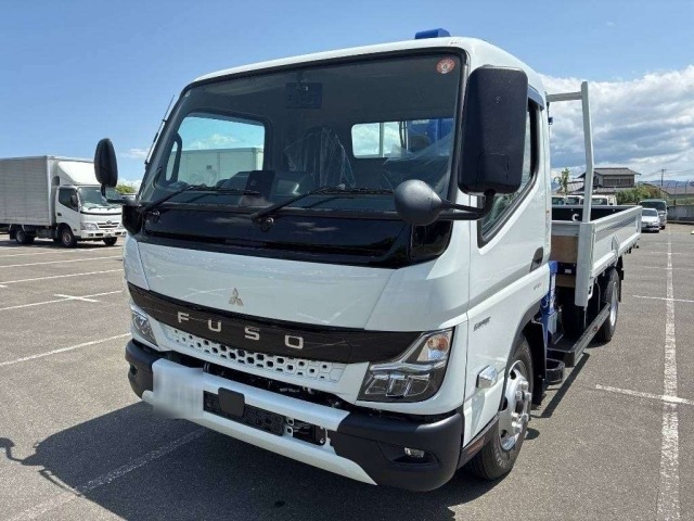 Mitsubishi CANTER 2025 6999994-0