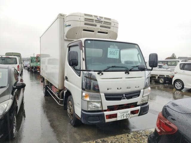 Mitsubishi CANTER 2015 6999995-0