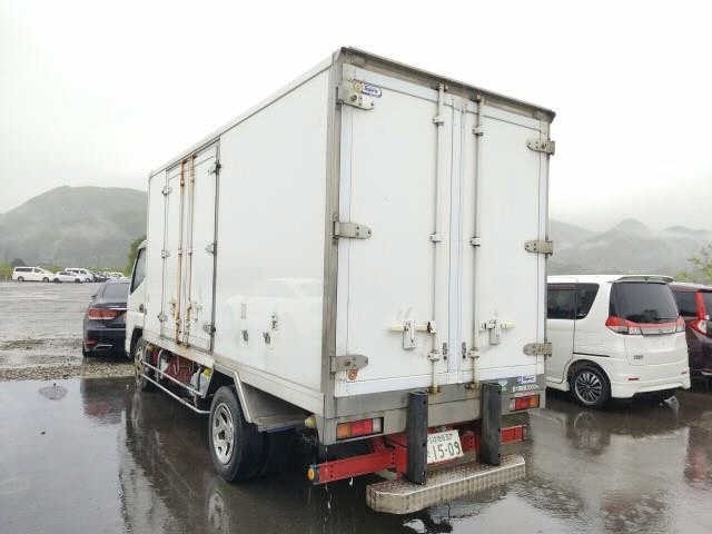 Mitsubishi CANTER 2015 6999995-1