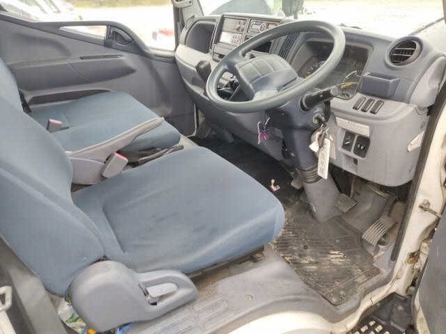 Mitsubishi CANTER 2015 6999995-3