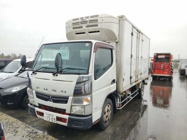 Mitsubishi CANTER 2015 6999995-4