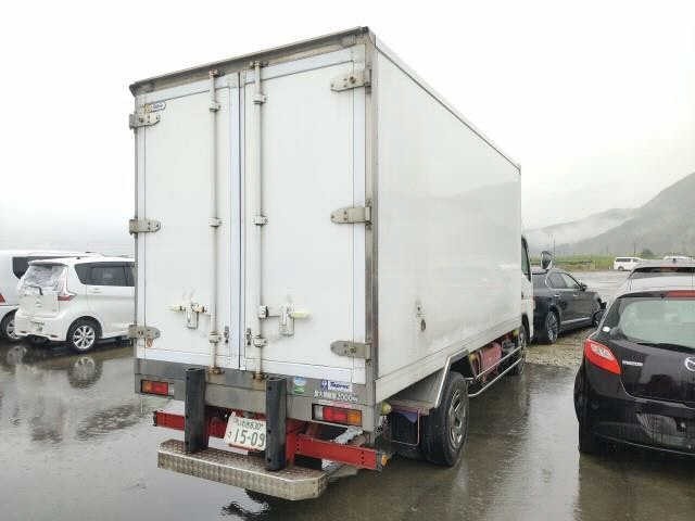 Mitsubishi CANTER 2015 6999995-5