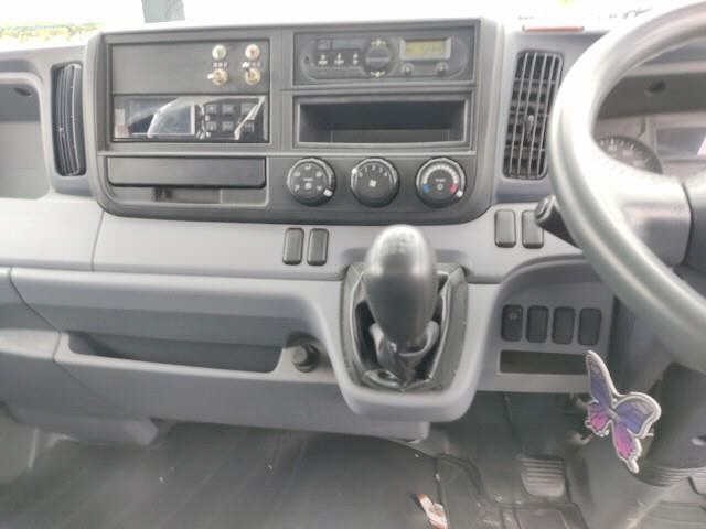 Mitsubishi CANTER 2015 6999995-6