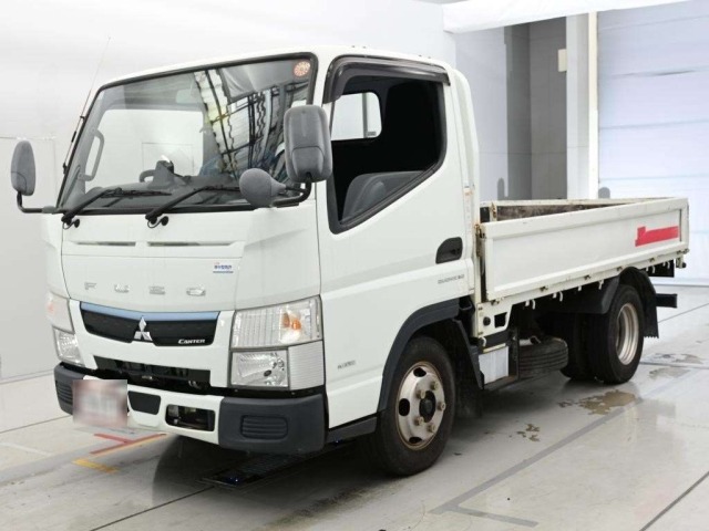 Mitsubishi CANTER 2020 7000017-0