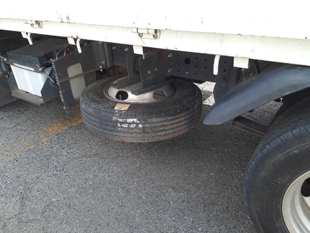 Mitsubishi CANTER 2020 7000017-11
