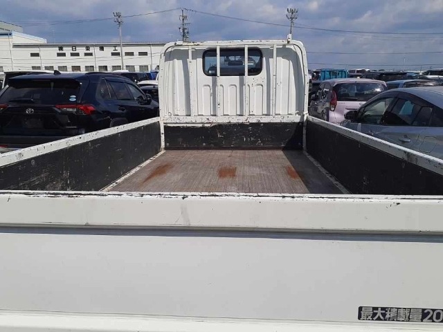 Mitsubishi CANTER 2020 7000017-12