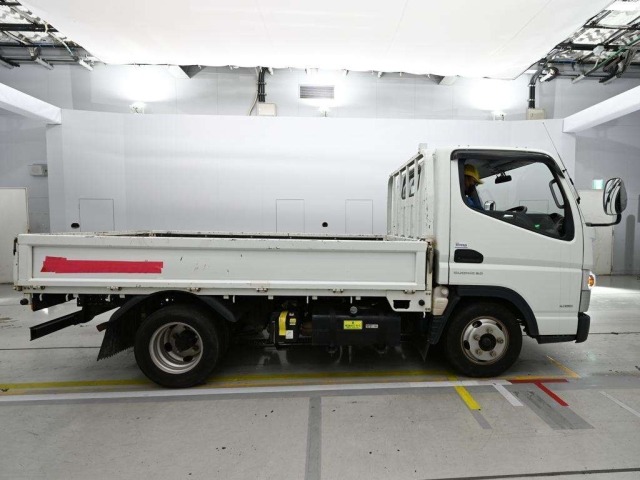 Mitsubishi CANTER 2020 7000017-3