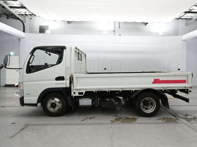 Mitsubishi CANTER 2020 7000017-4