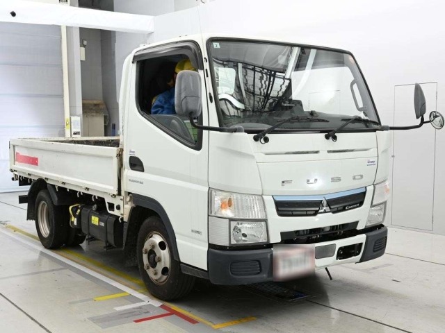 Mitsubishi CANTER 2020 7000017-5