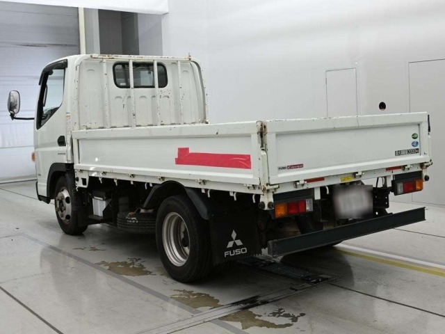 Mitsubishi CANTER 2020 7000017-6