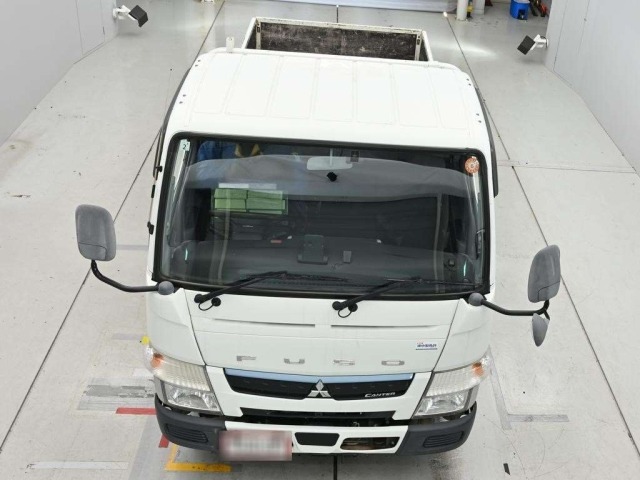 Mitsubishi CANTER 2020 7000017-7