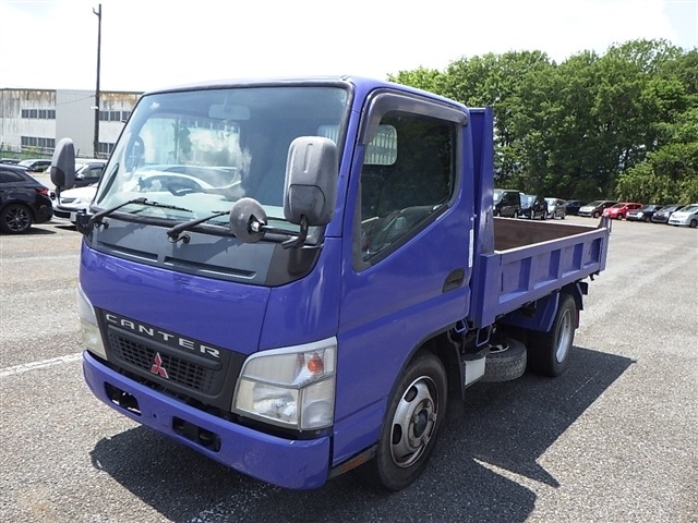 Mitsubishi CANTER 2006 7000018-0