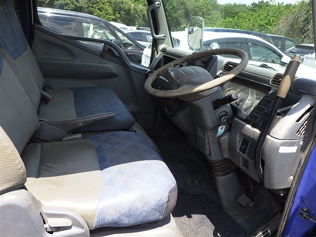 Mitsubishi CANTER 2006 7000018-3
