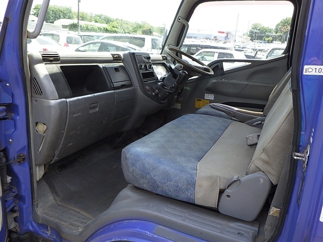 Mitsubishi CANTER 2006 7000018-4