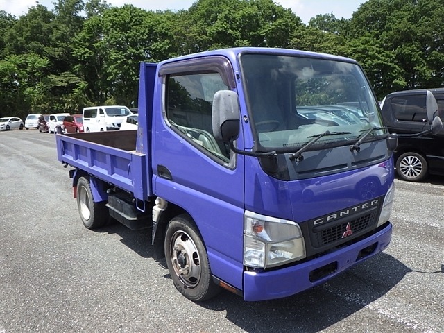 Mitsubishi CANTER 2006 7000018-6