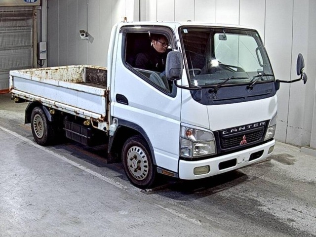 Mitsubishi CANTER 2006 7000025-0
