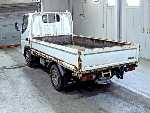 Mitsubishi CANTER 2006 7000025-1