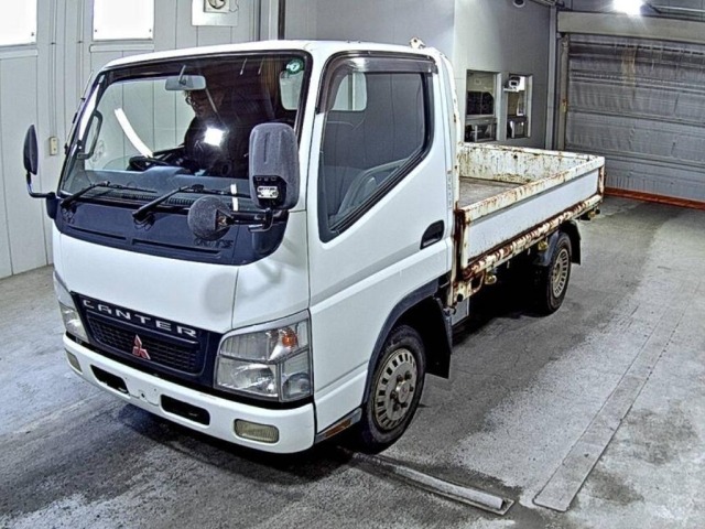 Mitsubishi CANTER 2006 7000025-4