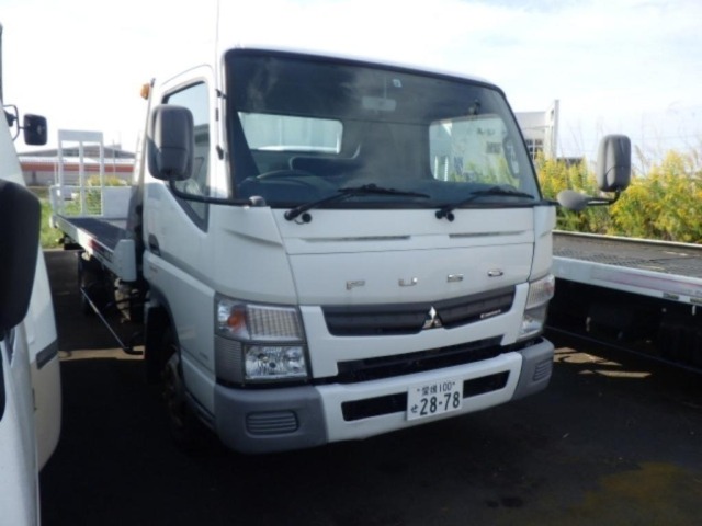 Mitsubishi CANTER 2011 7000029-0