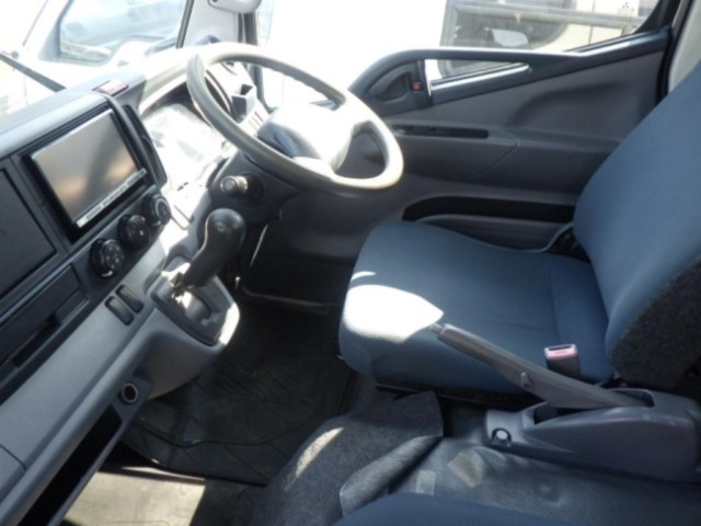 Mitsubishi CANTER 2011 7000029-3