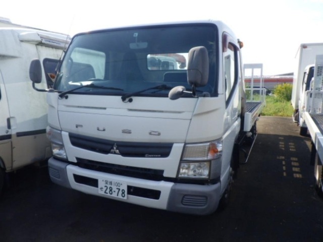 Mitsubishi CANTER 2011 7000029-4