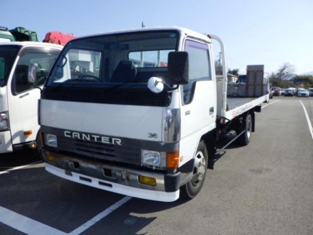 Mitsubishi CANTER 1986 7000036-4