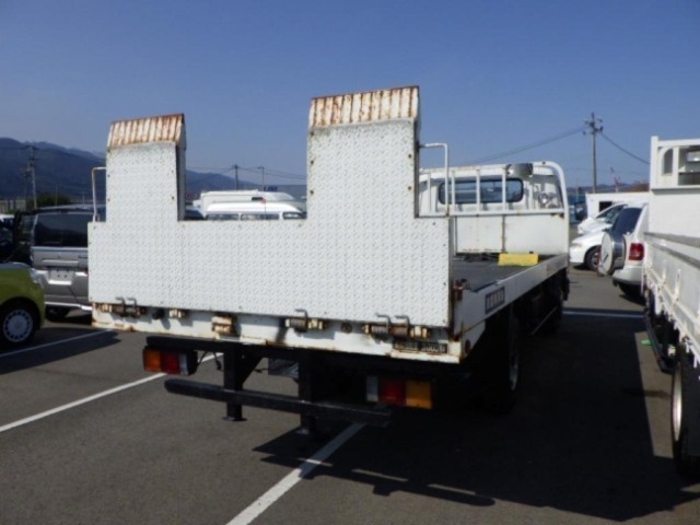 Mitsubishi CANTER 1986 7000036-5