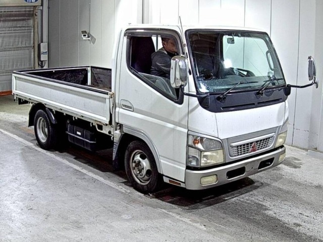 Mitsubishi CANTER 2005 7000037-0