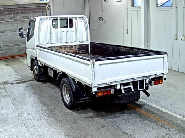 Mitsubishi CANTER 2005 7000037-1
