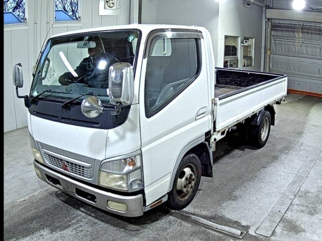 Mitsubishi CANTER 2005 7000037-4