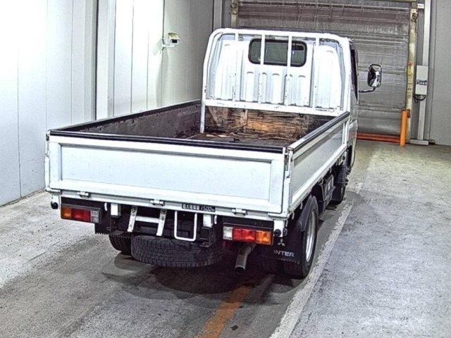 Mitsubishi CANTER 2005 7000037-5