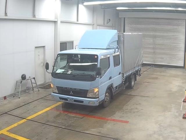 Mitsubishi CANTER 2008 7000045-0