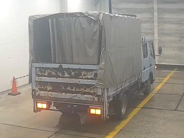 Mitsubishi CANTER 2008 7000045-1