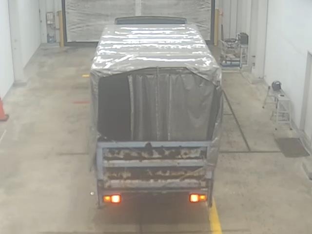 Mitsubishi CANTER 2008 7000045-3