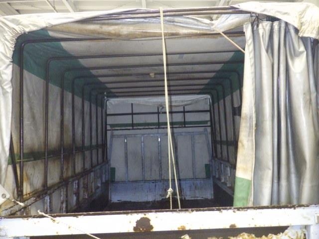 Mitsubishi CANTER 2008 7000045-4