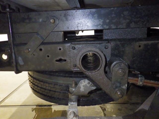 Mitsubishi CANTER 2008 7000045-5