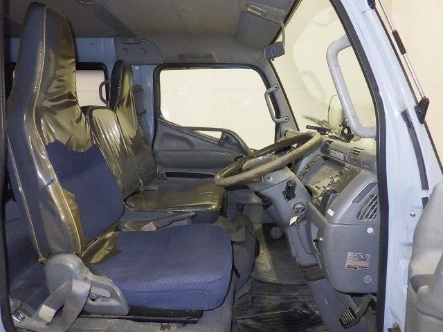 Mitsubishi CANTER 2008 7000045-6