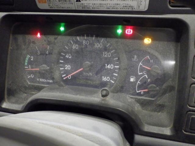 Mitsubishi CANTER 2008 7000045-7