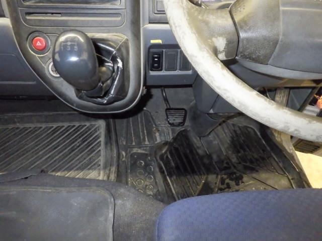 Mitsubishi CANTER 2008 7000045-8