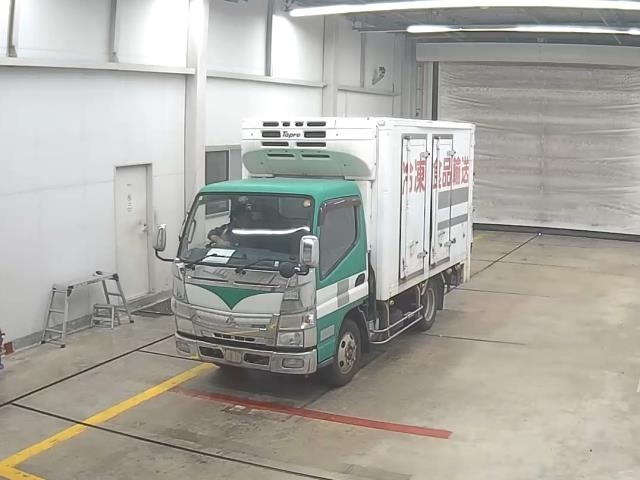 Mitsubishi CANTER 2012 7000046-0