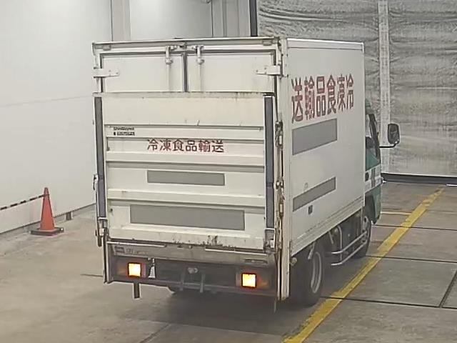 Mitsubishi CANTER 2012 7000046-1