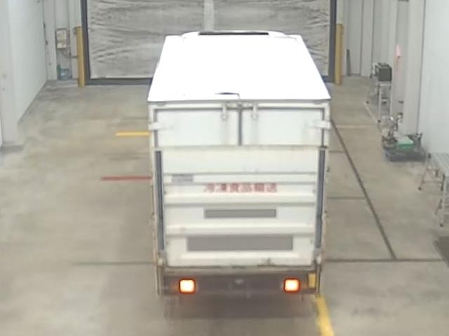 Mitsubishi CANTER 2012 7000046-3