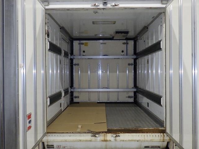 Mitsubishi CANTER 2012 7000046-4