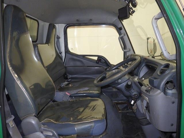 Mitsubishi CANTER 2012 7000046-6