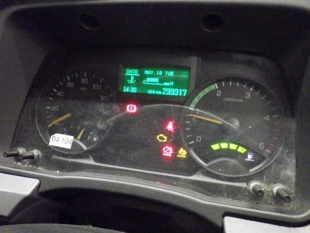 Mitsubishi CANTER 2012 7000046-7