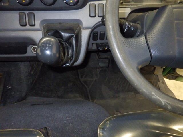 Mitsubishi CANTER 2012 7000046-8