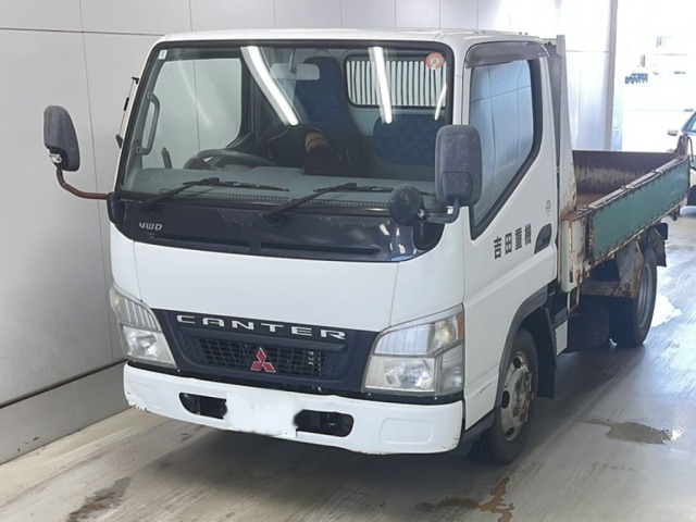 Mitsubishi CANTER 2003 7000047-0